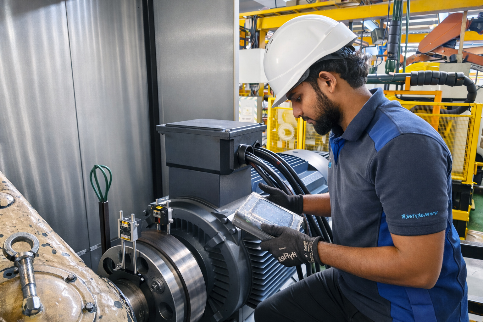 SkyTek Engineering Services